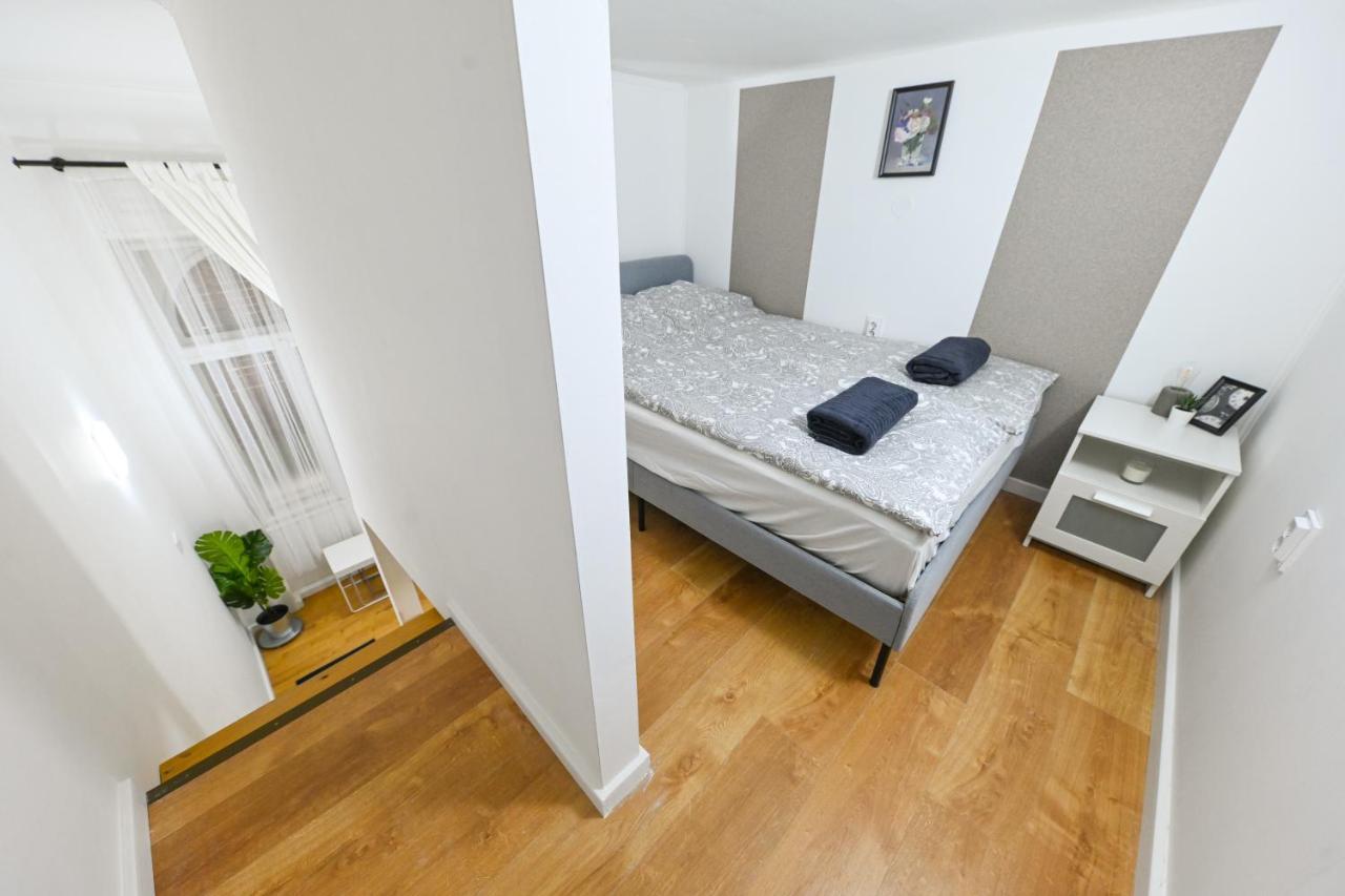 Charming In Damjanich Str., Lucas Apartment Budapest