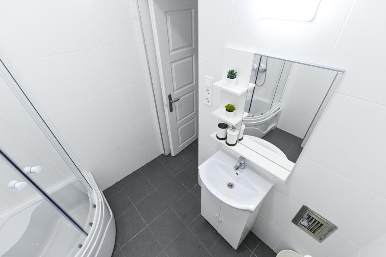 Charming In Damjanich Str., Lucas Apartment