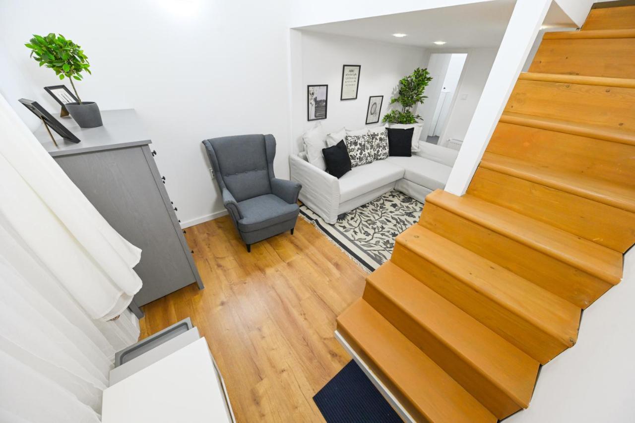 Charming In Damjanich Str., Lucas * Budapest